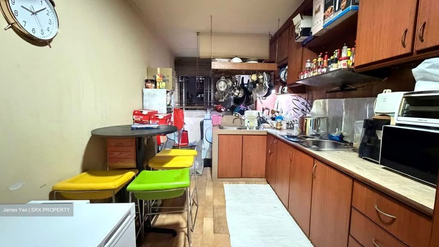 Blk 247 Bukit Batok East Avenue 5 (Bukit Batok), HDB 4 Rooms #571826481